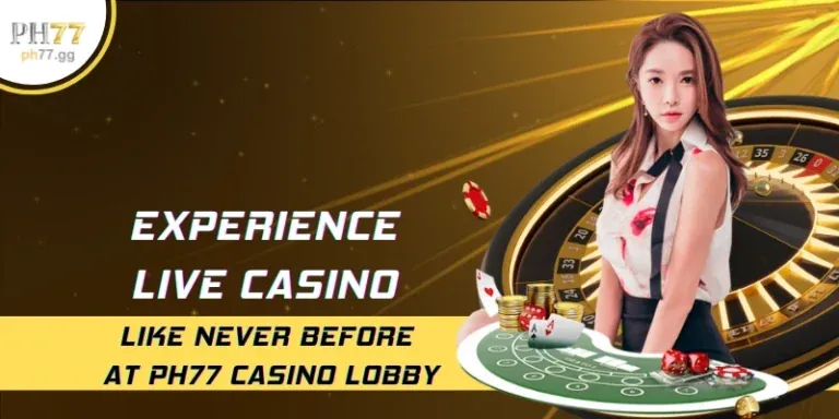 Hình ảnh hướng dẫn casino trực tuyến