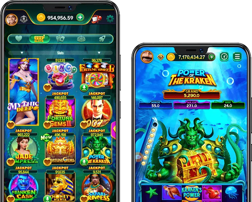 Bắn Cá Jackpot nohi90