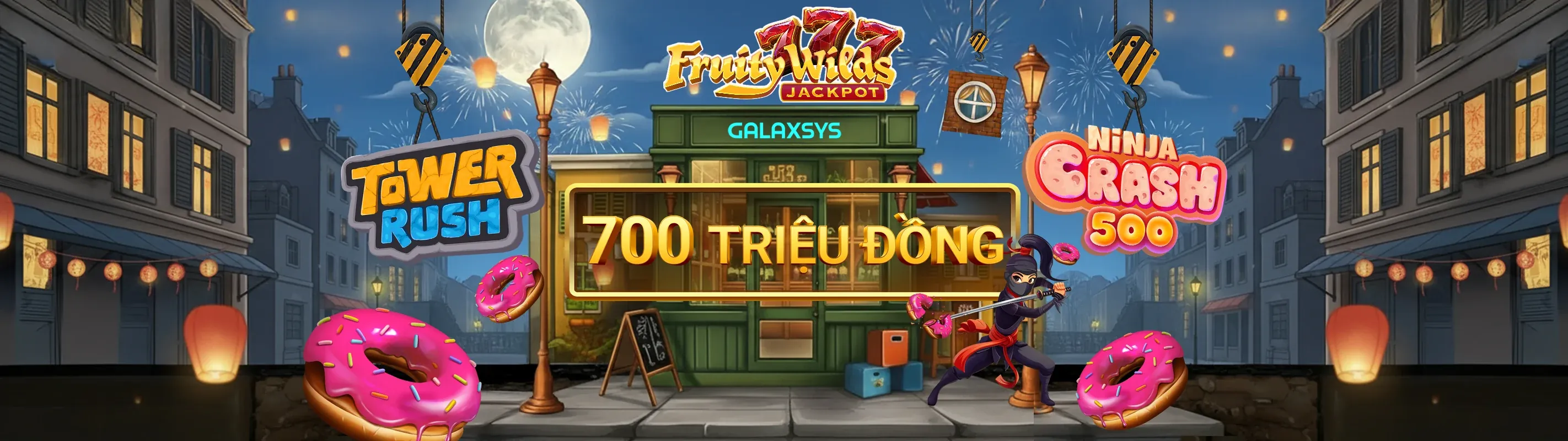 Ứng dụng nohi90 link vào trên điện thoại