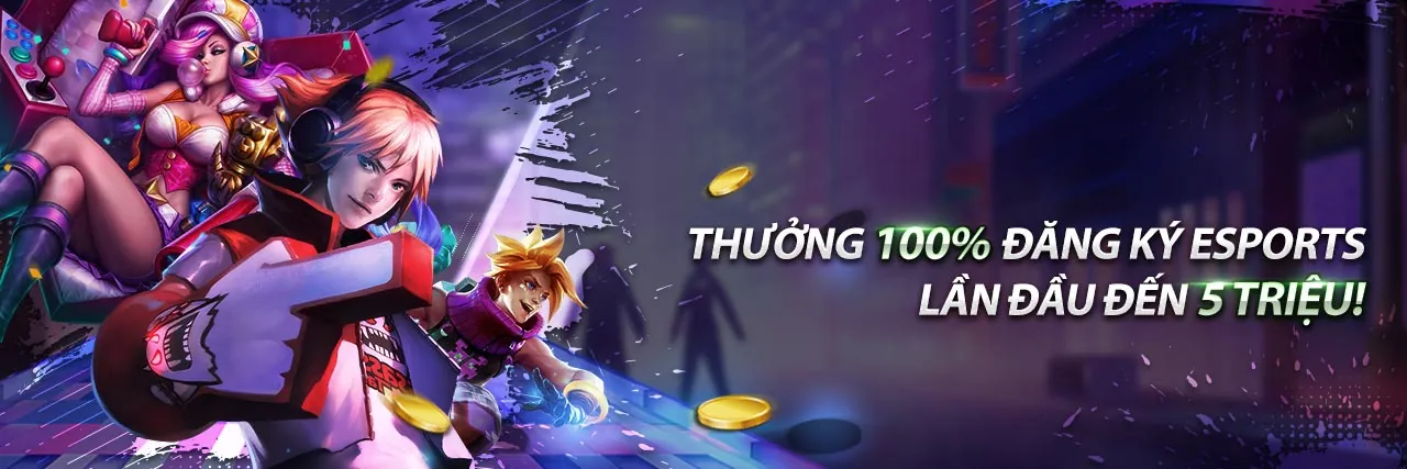 Hình ảnh banner blog nohi90 link vào với các biểu tượng cá cược thể thao và casino
