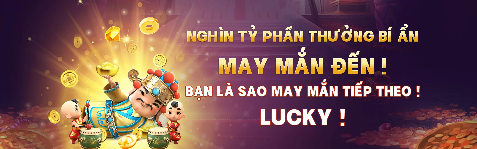Ưu đãi chào mừng thành viên mới